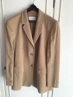 Blazer beige von Basler in Gr 44 Eimsbüttel - Hamburg Niendorf Vorschau