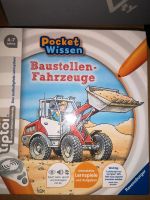 Tip toi Buch Baustellen Fahrzeug Baden-Württemberg - Bruchsal Vorschau