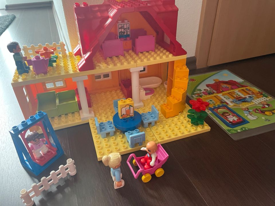 Lego Duplo in Essen