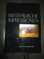 Westfälische Impressionen aus 1983 Nordrhein-Westfalen - Hille Vorschau