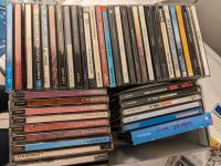 Musik CDs diverse ALLE CDs Bayern - Finsing Vorschau