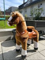 Ponycycle Pony Pferd groß mit Geräusch Nordrhein-Westfalen - Witten Vorschau