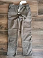 Tolle leichte Hose, Freizeithose in khaki von s.Oliver in W34/L28 Bayern - Gottfrieding Vorschau