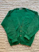 Yves Saint Laurent Cardigan 52 grün Köln - Ehrenfeld Vorschau