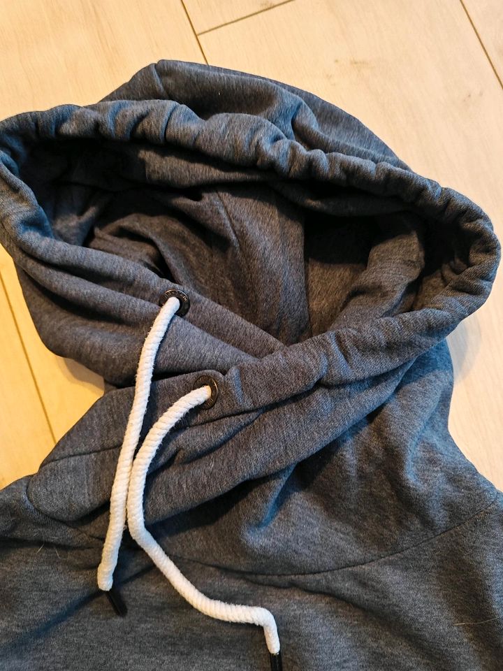 Hoodie von Naketano in Wurzen