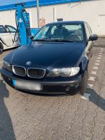 *3.HAND* BMW E46 Facelift 316i TÜV 25 Köln - Köln Merheim Vorschau