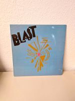 Holly Johnson Blast LP Schallplatte Vinyl Nordrhein-Westfalen - Mettmann Vorschau