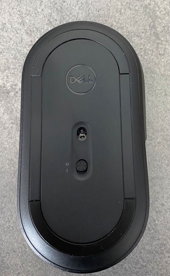 Dell KM5221W Wireless Keyboard & Mouse in Binau