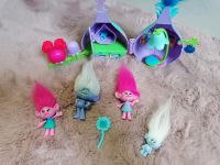 Hasbro, Trolls Poppis Saarland - Schmelz Vorschau