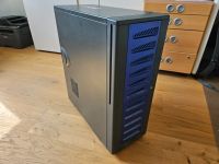 Gaming PC mit GeForce 2060 SUPER und Intel i7 8700k München - Moosach Vorschau