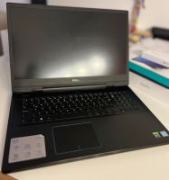 Dell G7 7790 Gaming Notebook München - Ludwigsvorstadt-Isarvorstadt Vorschau
