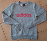 Grauer Pullover von Adidas in der Größe 152 Bayern - Bad Tölz Vorschau