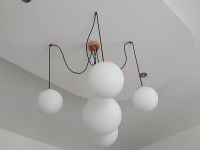 5 Flammige Wohnzimmerlampe Nordrhein-Westfalen - Essen-Haarzopf Vorschau