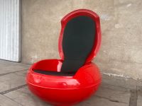 Ghyszy Egg Chair Sessel 60er 70er Mid Century Space Age Retro Berlin - Zehlendorf Vorschau