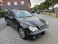 Mercedes C220 CDI Avantgarde Automatik Niedersachsen - Nordhorn Vorschau