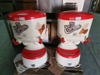 My Cornetto Softeismaschine Softeis Dispenser ohne Kartuschen Sachsen-Anhalt - Magdeburg Vorschau