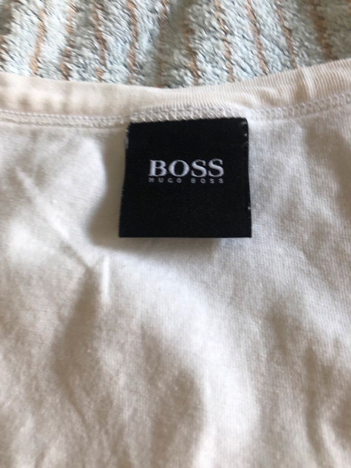 Tshirt Ärmel los Hugo Boss xxl in Bremen