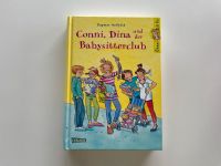 Conny, Diana und der Babysitterclub Buch Bayern - Bonstetten Vorschau