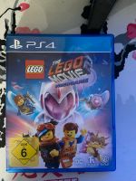 The Lego Movie 2 Videogame PS4 Dithmarschen - Heide Vorschau