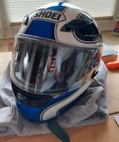 Motorradhelm Shoei Niedersachsen - Adelheidsdorf Vorschau