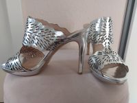 Steffen Schraut High Heels  Gr. 37.5 edle Party Stilletto Leder Bayern - Wasserburg Vorschau