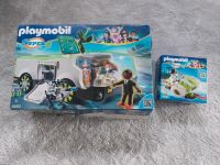 Playmobil 6692 Techno Chamäleon 6691 Skyjet Super 4 Schleswig-Holstein - Lütjensee Vorschau