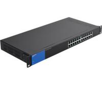 Linksys LGS124P PoE Switch | mit Rechnung inkl MwSt Thüringen - Jena Vorschau