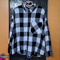 Bluse Hemd Karohemd Karobluse Rostock - Toitenwinkel Vorschau