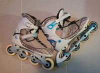 Inline Skates Ahtena Sport, Damen Gr. 42 Bayern - Kelheim Vorschau