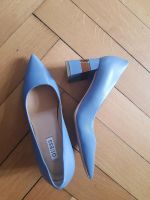 Pumps Guess Gr. 37 blau Bayern - Reuth Vorschau