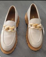 Damen Loafer, Mokassin, Slipper, Schuhe v. Maripe Gr. 40 neu Hessen - Seligenstadt Vorschau