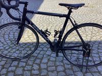Herren Rennrad Marke RADON 7005 Alu Bayern - Perlesreut Vorschau