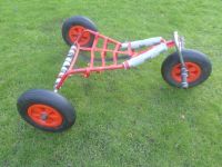 Kite Buggy Strandsegler Niedersachsen - Wolfsburg Vorschau