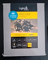 Light creations PRO LINE steadylight LED Lichterkette Verlängerun Feldmoching-Hasenbergl - Feldmoching Vorschau