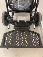 Trittbrett Kinderwagen Buggy Bayern - Augsburg Vorschau