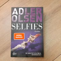 Jussi Adler Olsen Selfies Schleswig-Holstein - Seth Holstein Vorschau