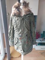 Khujo Winterjacke L Hessen - Rodgau Vorschau