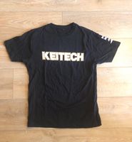 KEITECH T-Shirt schwarz S Köln - Köln Dellbrück Vorschau