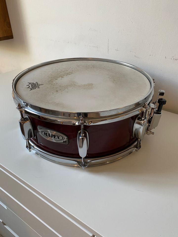 Mapex M Snare in Berlin