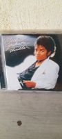 CD Michael Jackson "Thriller" Bayern - Freystadt Vorschau