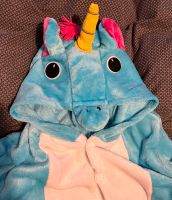 Einhorn-Onesie Sachsen - Treuen Vorschau