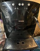 Defekte Siemens Surpresso Kaffeevollautomat CTES25C Baden-Württemberg - Mannheim Vorschau