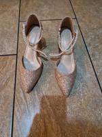 Schuhe Hochzeit Kreis Pinneberg - Prisdorf Vorschau