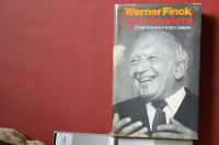 Werner Finck Zwischendurch Nordrhein-Westfalen - Höxter Vorschau