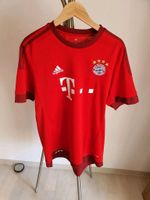 FC Bayern München Heimtrikot - Größe XL Baden-Württemberg - Pliezhausen Vorschau