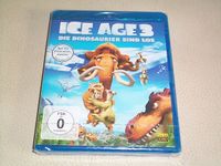 Blu Ray Ice Age 3: Die Dinosaurier sind los Bluray NEU! OVP! Nordrhein-Westfalen - Soest Vorschau