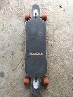 Miller longboard Baden-Württemberg - Freiburg im Breisgau Vorschau