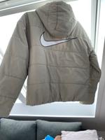 Nike Jacke Gr S Baden-Württemberg - Gosheim Vorschau