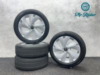 Org VW Golf VIII 8 5H Winterräder Winterreifen 205/50 R17 17 Zoll Dortmund - Mitte Vorschau