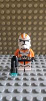 Lego Star Wars Minifigur Clone Trooper 212th Battalion Herzogtum Lauenburg - Wentorf Vorschau